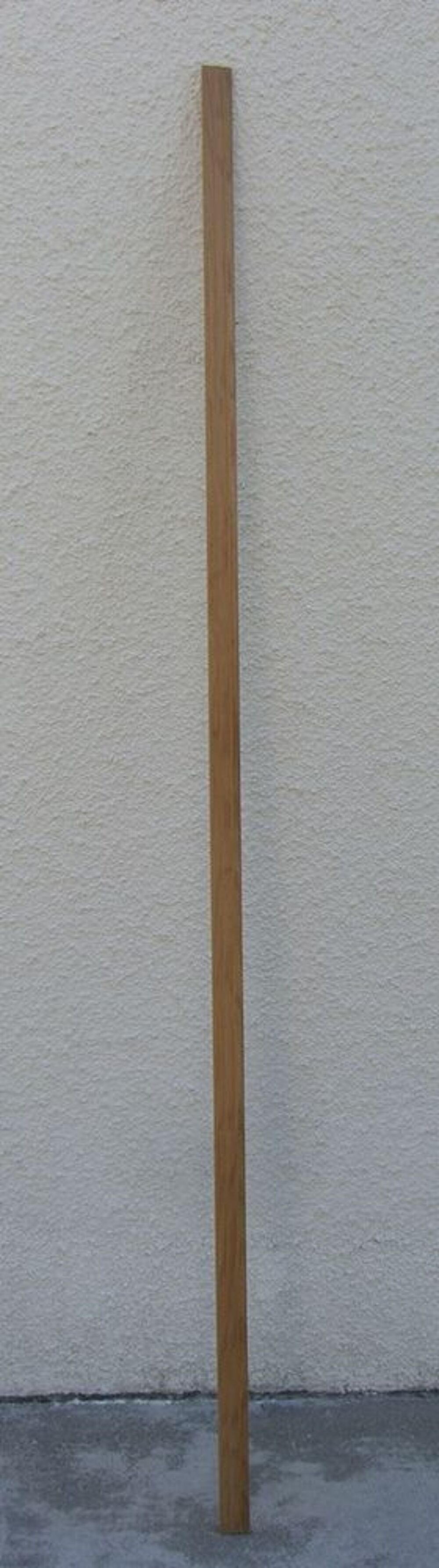 Chambranle en bois 1,85 m Bricolage