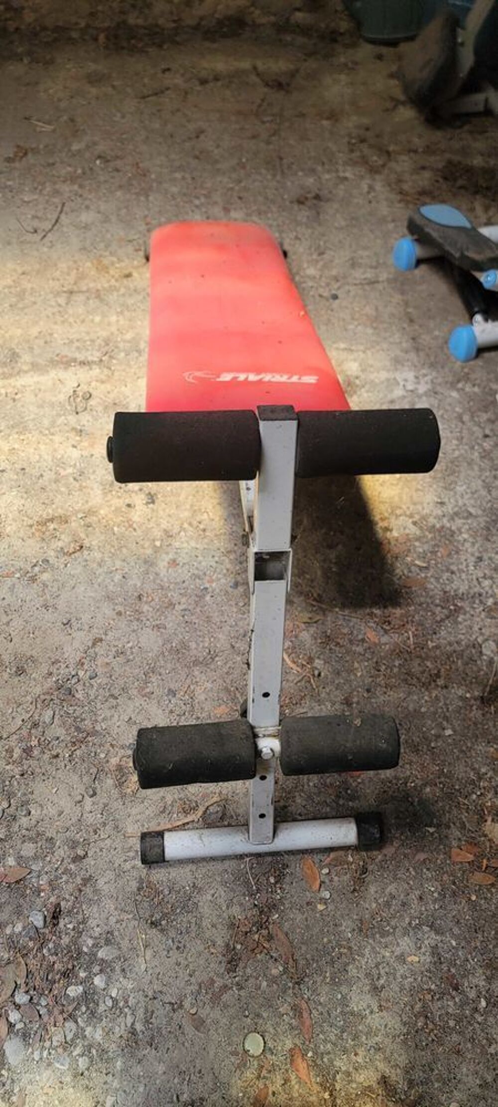 lot pour musculation Sports
