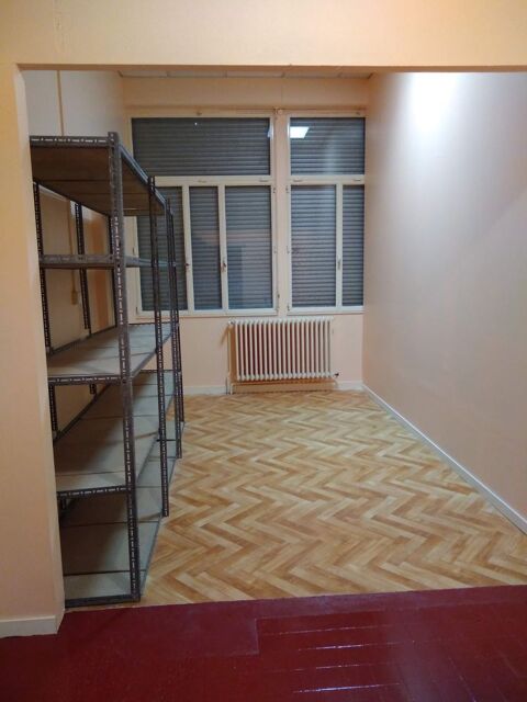  Parking / Garage  louer 12 m