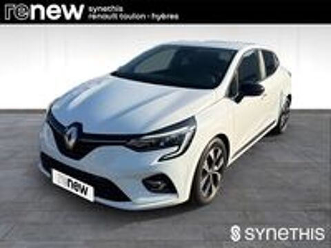 Clio V Clio TCe 100 GPL Evolution 2023 occasion 83160 La Valette-du-Var