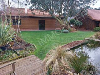  Maison � vendre 5 pi�ces 120 m�