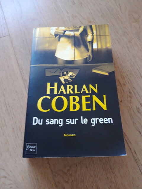 Livres Policiers, Suspense...x 3 Neufs 14 Caen (14)