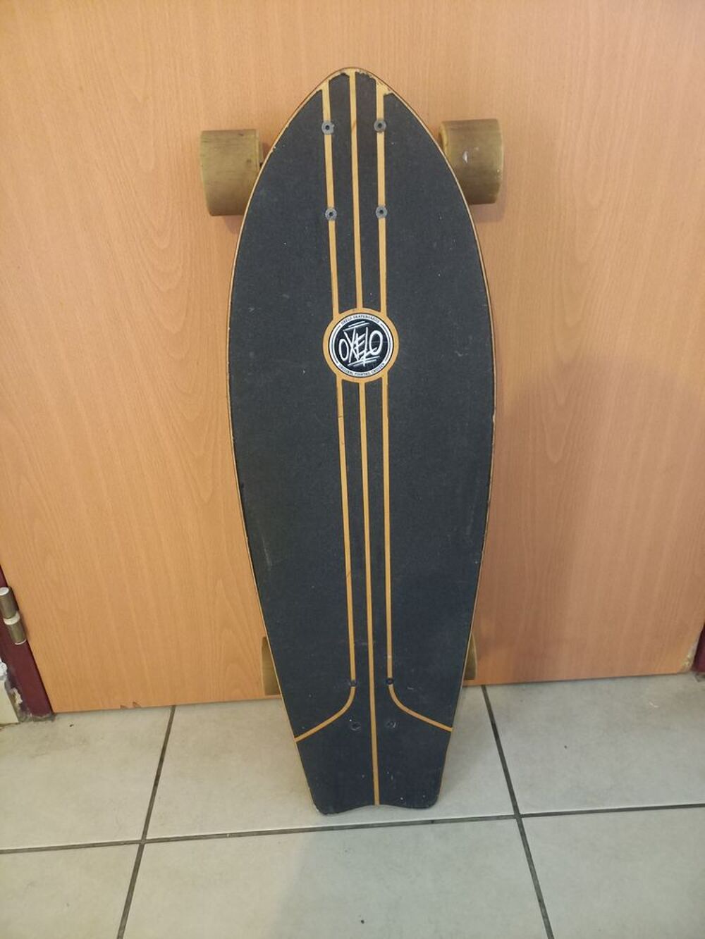 Longboard Sports