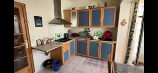  Appartement � vendre 2 pi�ces 43 m�