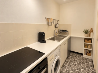  Appartement à vendre 1 pièce 33 m²