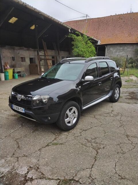 Dacia duster 1.5 dCi 110 4x2 Ambiance