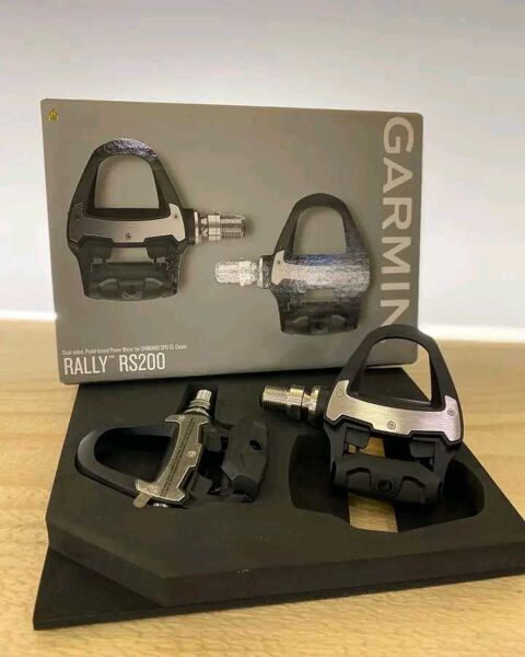 Pdale Garmin Rally RS200 600 Tours (37)