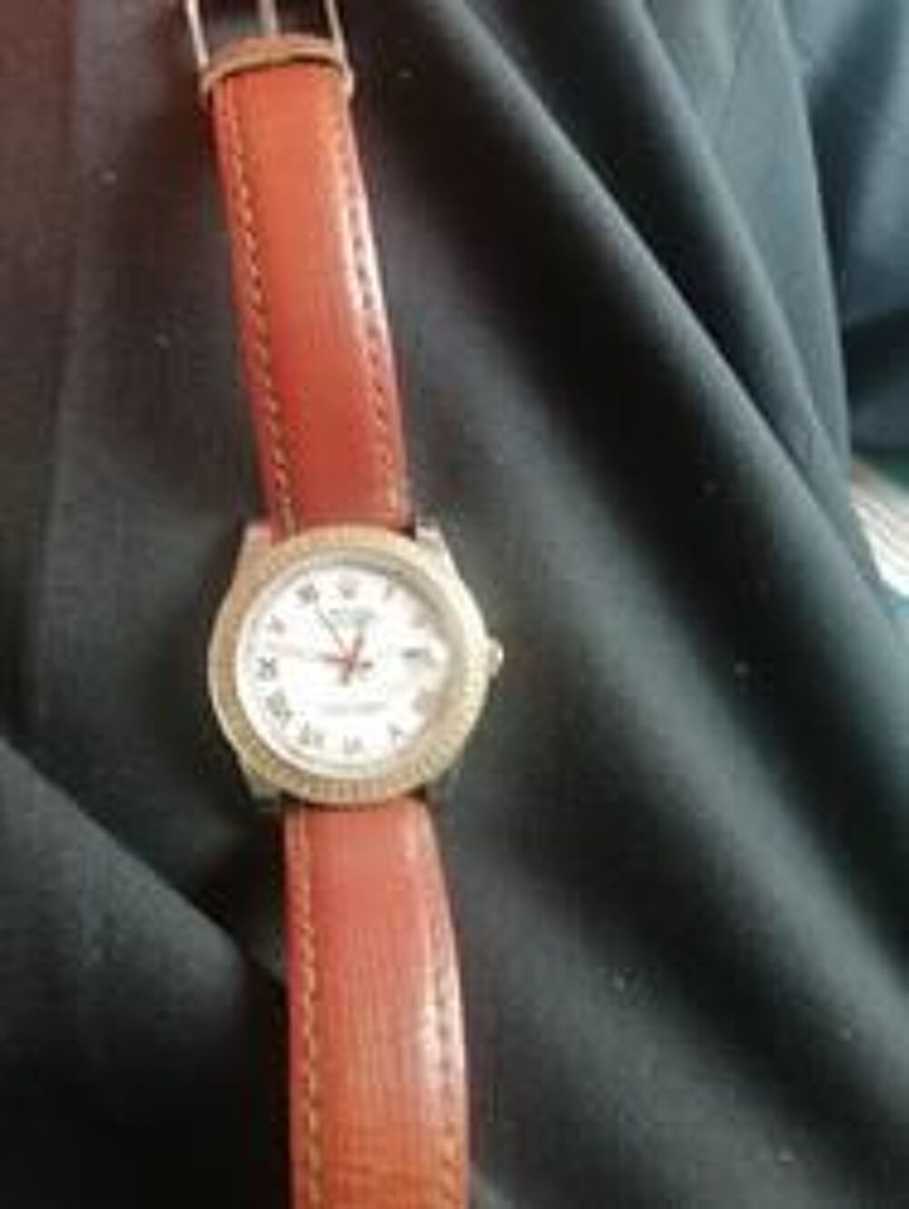 rolex de collection Bijoux et montres
