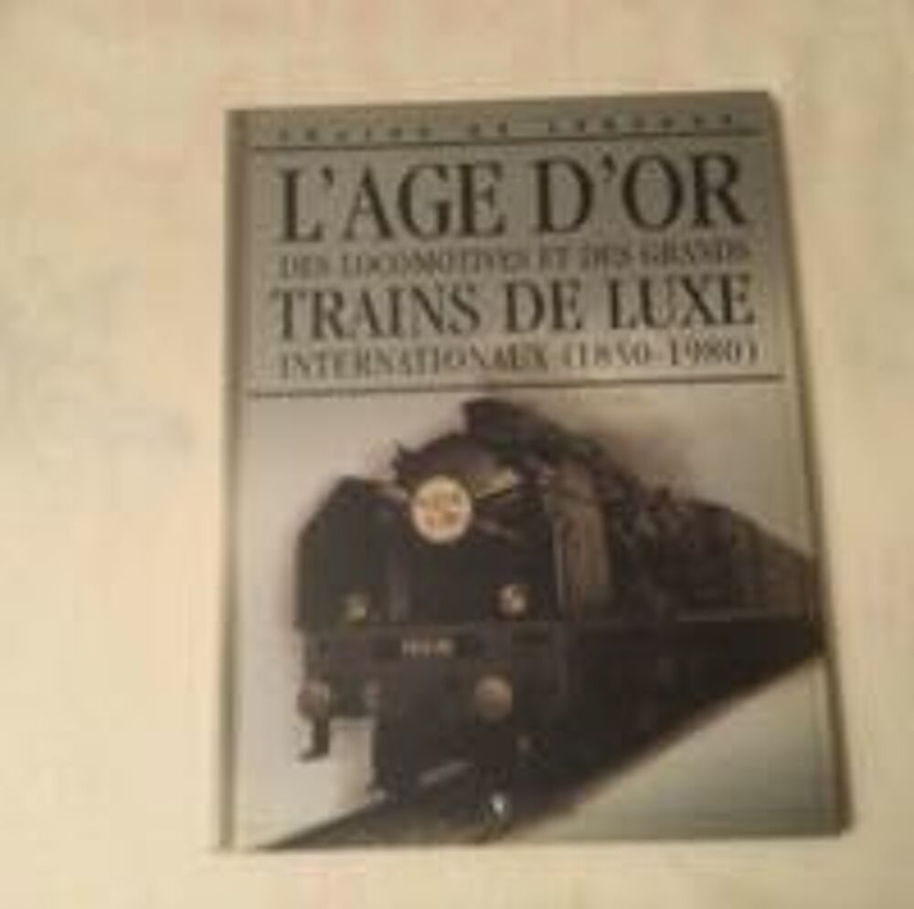 Trains de l&eacute;gende. Les r&eacute;seaux Fran&ccedil;ais et la naissance de la SNCF (1938-1950) Livres et BD