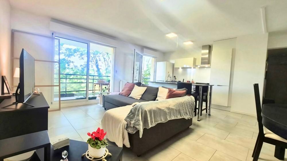 Vente Appartement Appartement T3 de 71m2 Metz