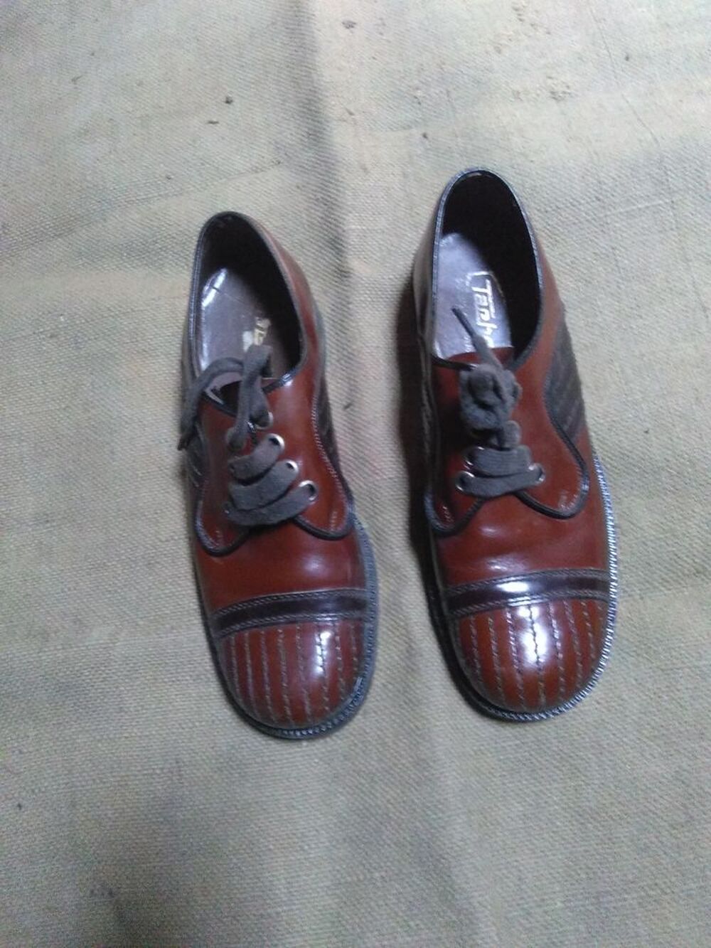 Chaussures homme Chaussures