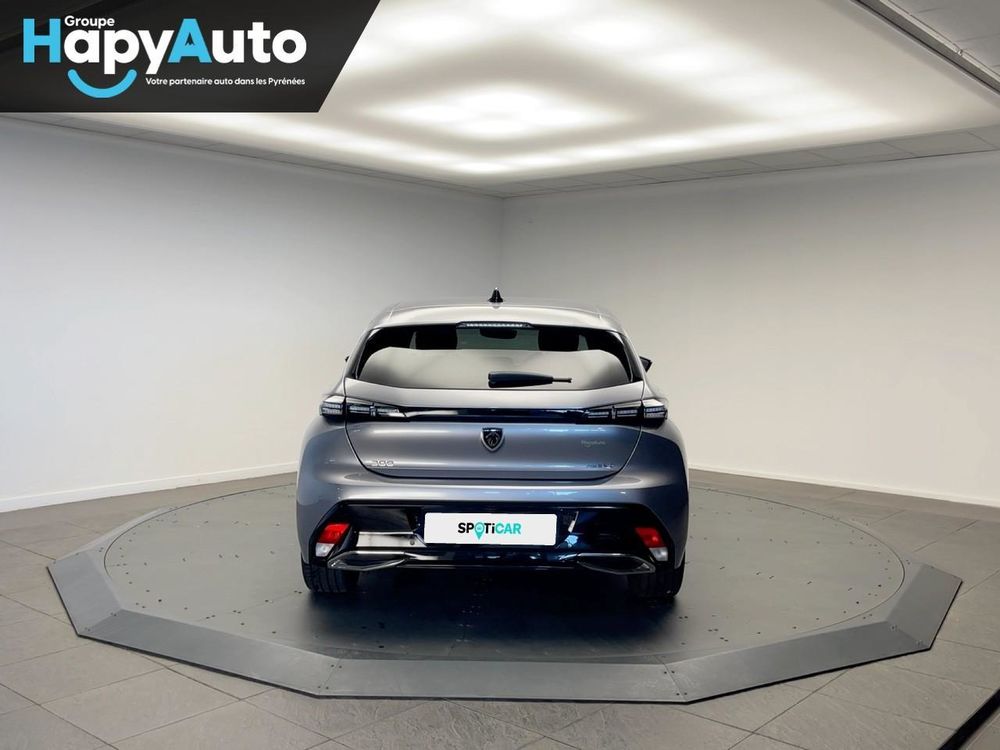 308 PHEV 180 e-EAT8 Allure 2022 occasion 65000 Tarbes