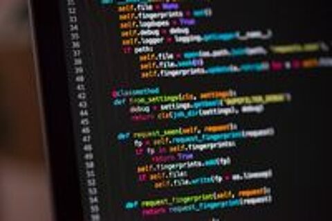   Cours particulier en programmation et algorithmique 