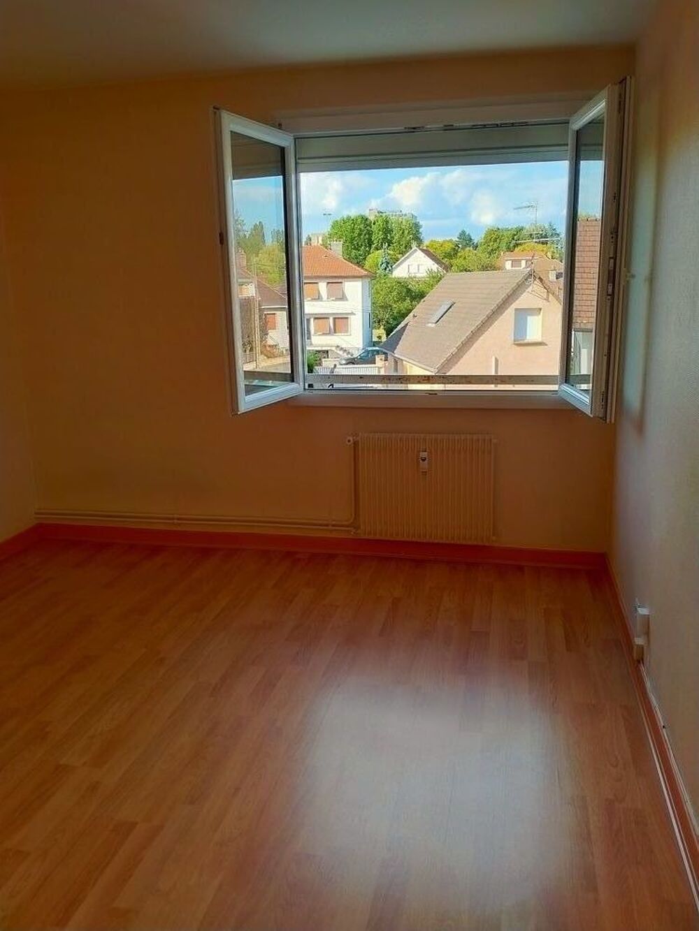 Vente Appartement appartement type T1, quartier facultés à Dijon Dijon