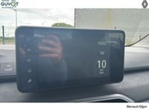 Sandero TCe 90 auto Stepway Extreme 2025 occasion 21000 Dijon