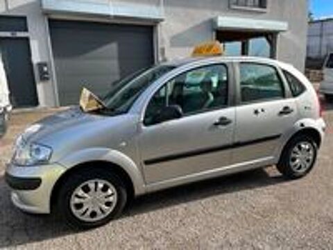 C3 1.1i Blue Note 2004 occasion 42700 Firminy