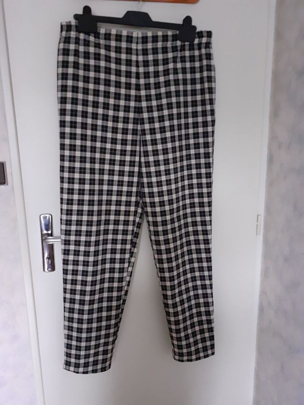 Pantalon femme taille 42 Vêtements