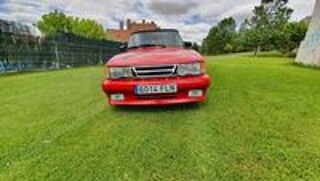 900 i 16 Cabriolet 2.0 1990 occasion Jerez de la Frontera