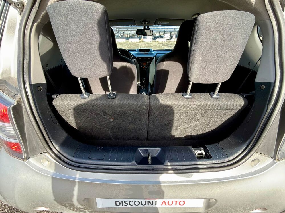 IQ 68 VVT-i Iconic Pack MultiDrive 2014 occasion 65800 Aureilhan