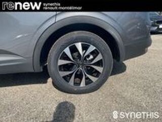 Arkana E-Tech hybride 145 - 22 Evolution 2023 occasion 26200 Mont&eacute;limar