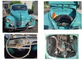  1955 occasion 44800 Saint-Herblain