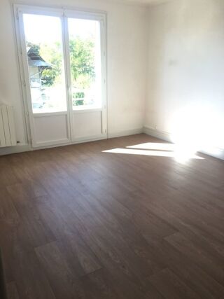  Appartement à louer 2 pièces 42 m²