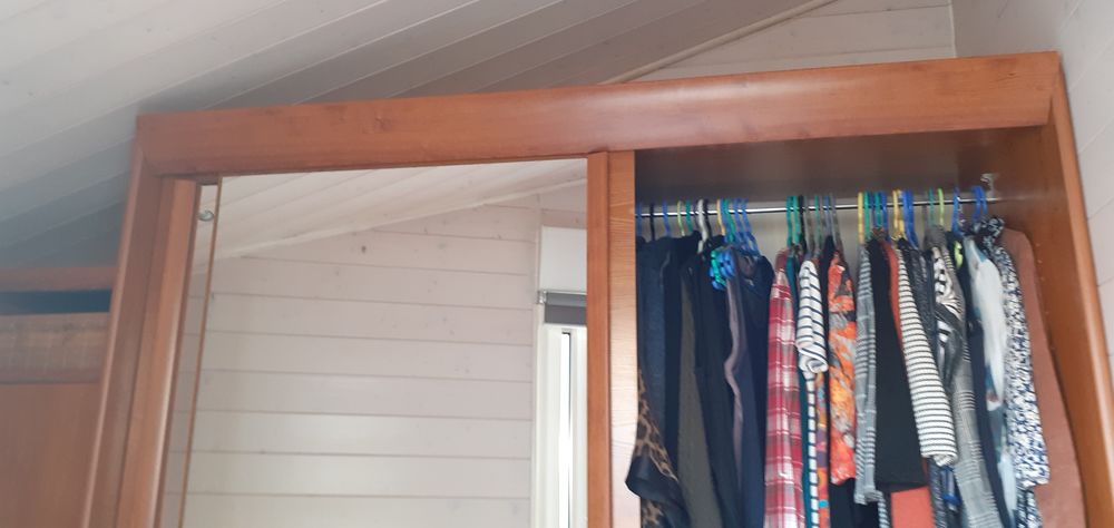 Armoire dressing Meubles