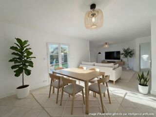  Maison � vendre 5 pi�ces 97 m�