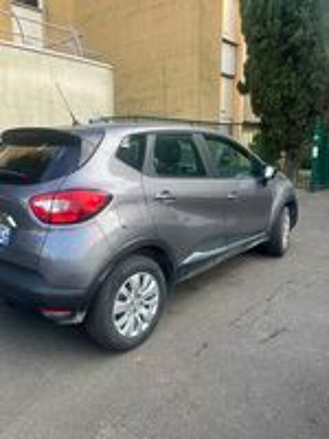 Captur dCi 90 Energy Business 2017 occasion 94400 Vitry-sur-Seine