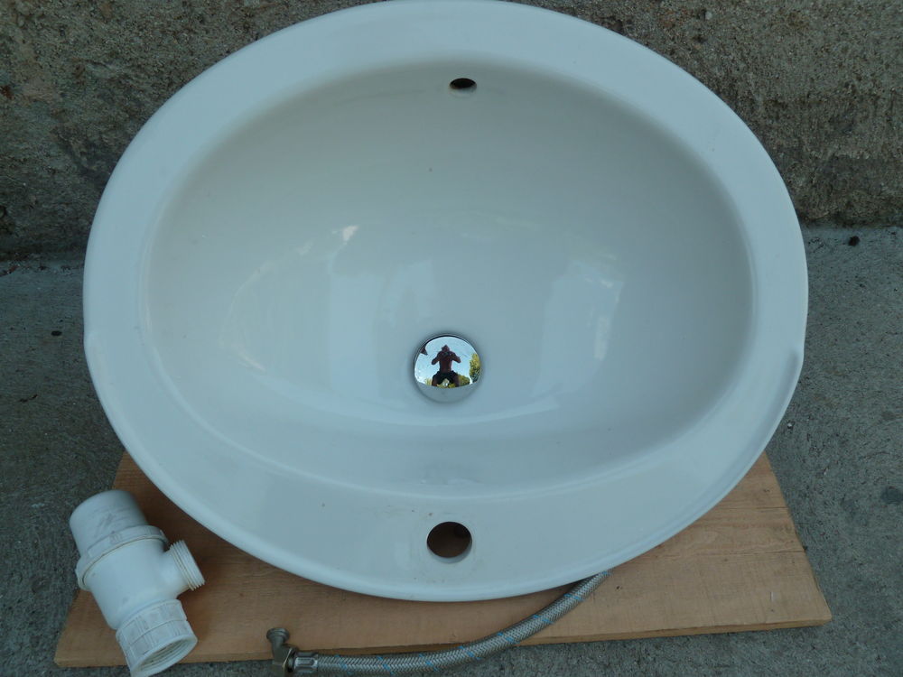 Evier Bricolage