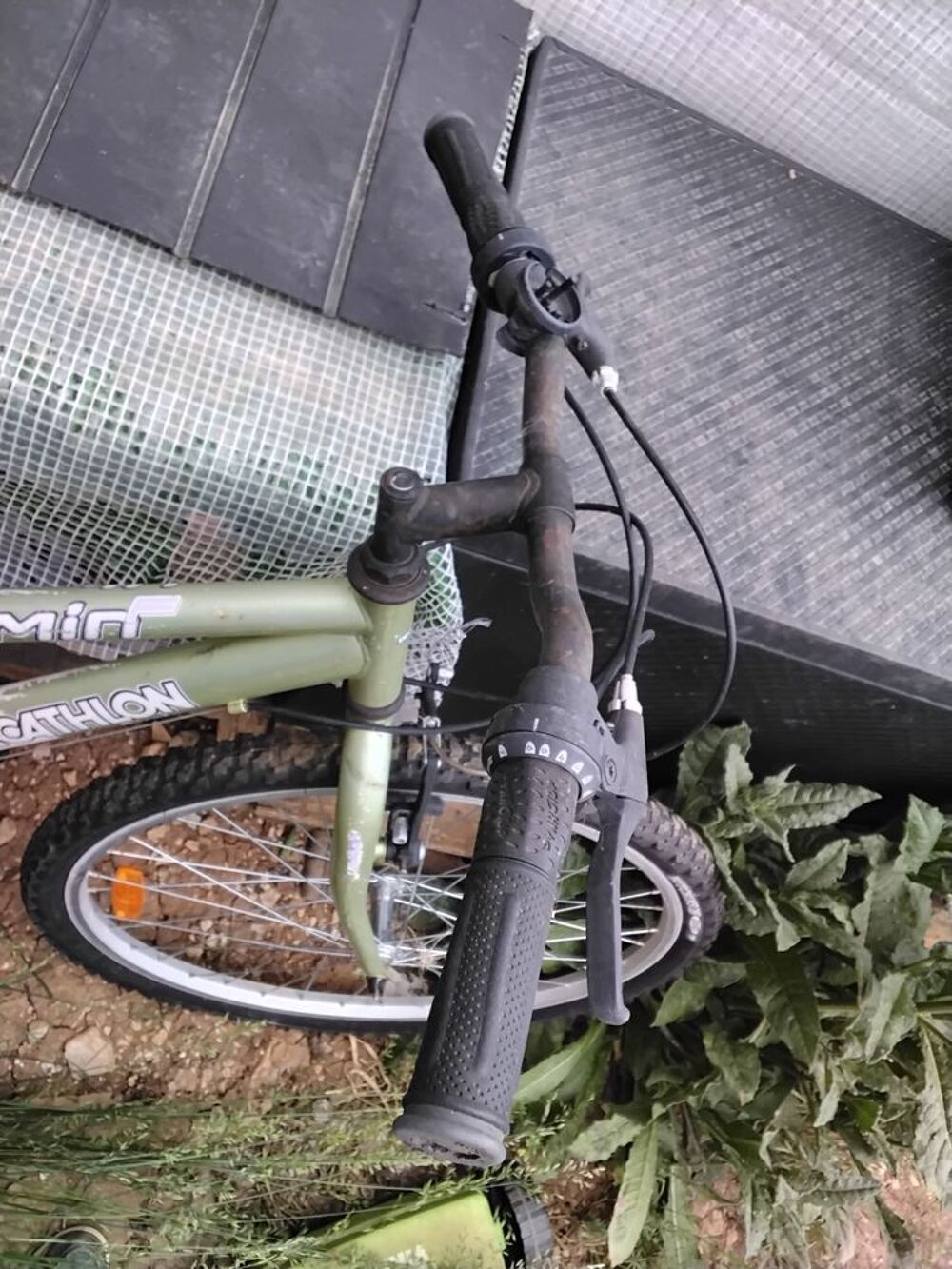 V&eacute;lo Vélos