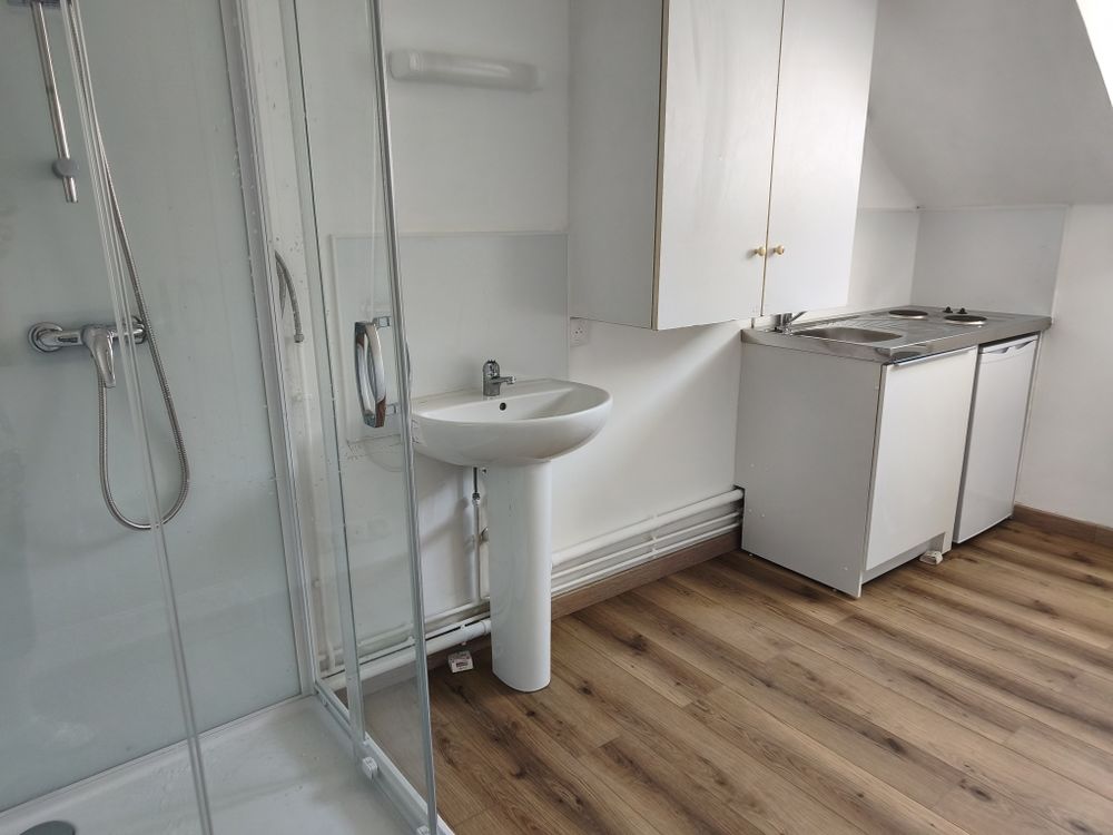 Location Appartement REIMS PROCHE IUT et FAC un petit chez soi Reims