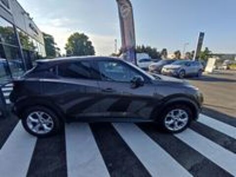 Juke DIG-T 114 DCT7 Tekna 2022 occasion 95350 Saint-Brice-sous-For&ecirc;t