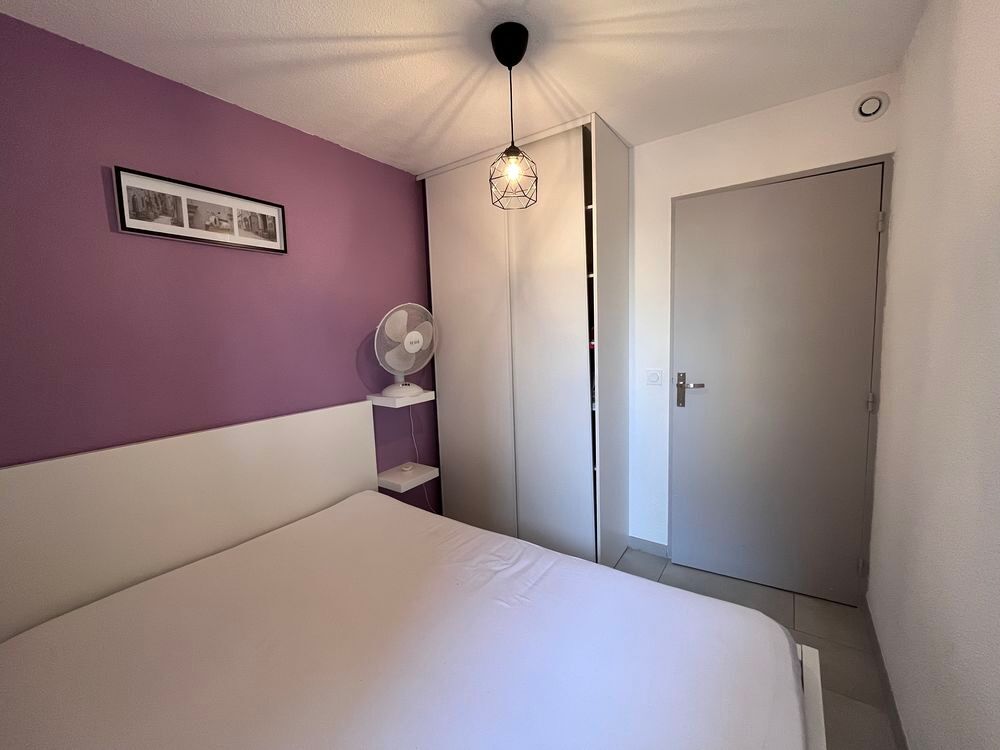   Petit cocon � 2 pas de la plage/parking Languedoc-Roussillon, S�te (34200)