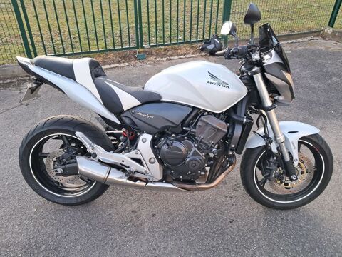 Moto HONDA 2012 occasion Mulhouse 68100