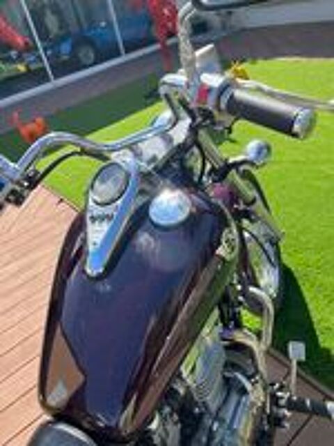 KAWASAKI 1987 occasion 45400 Fleury-les-Aubrais