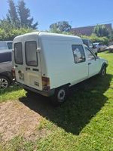 C15 C 15 D 1990 occasion 27140 Gisors