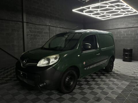 Renault Kangoo Express 4x4 1.2 115 Motricit&eacute; Renforc&eacute; 2018 occasion Bruges 33520