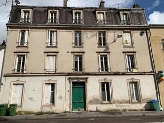 Appartement � louer 3 pi�ces 49 m�