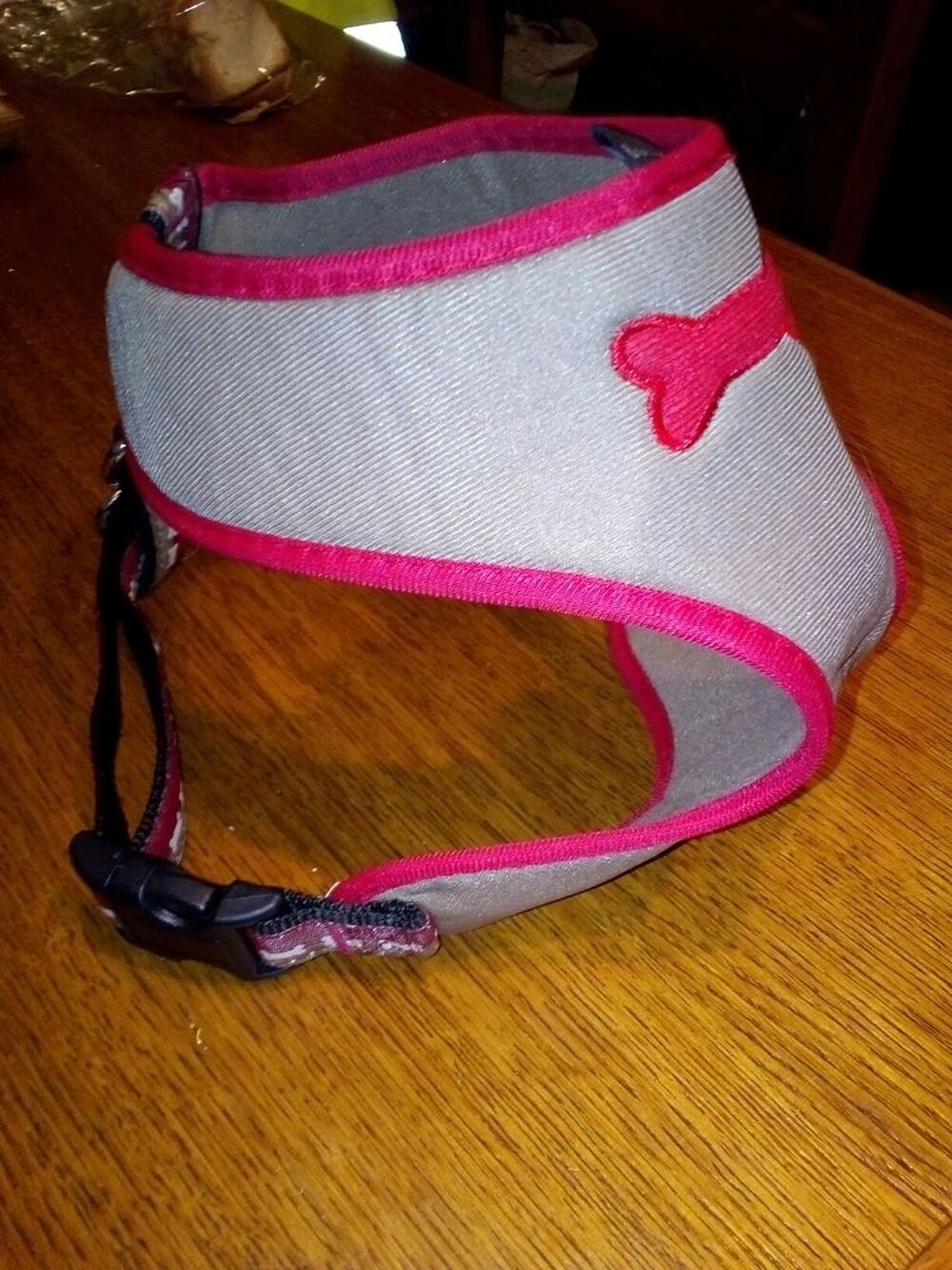 le harnais pour chien Accessoires