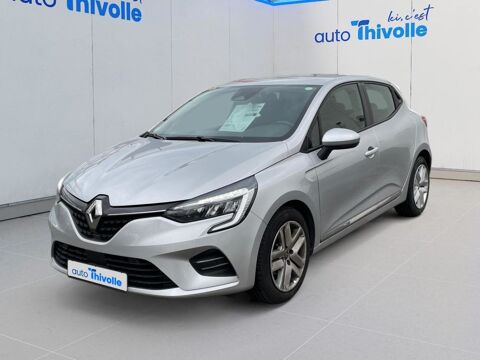 Renault Clio V Clio TCe 90 - 21 Business 2021 occasion Le Coteau 42120