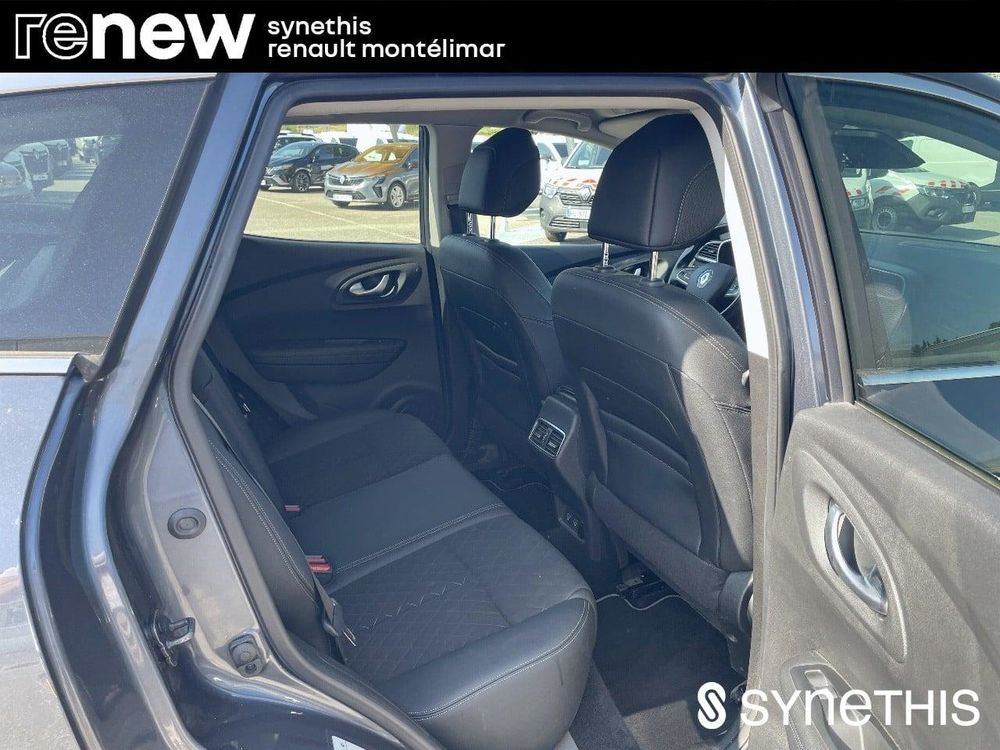 Kadjar Blue dCi 115 EDC Intens 2019 occasion 26200 Mont&eacute;limar