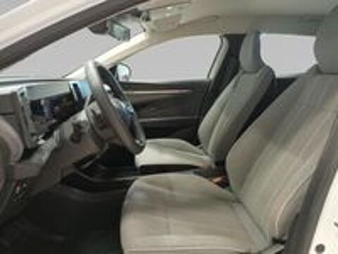 M&eacute;gane Megane E-Tech EV40 130ch standard charge Equilibre 2023 occasion 08000 Charleville-M&eacute;zi&egrave;res