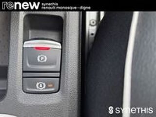 Captur TCe 140 - 21 Intens 2022 occasion 04100 Manosque