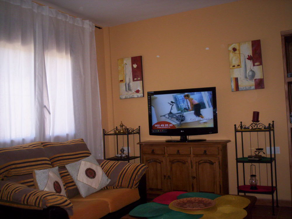   Villa 14 Pers. air cond., WIFI et piscine privée protégée Espagne, Alhaurin de la Torre