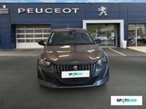208 BlueHDi 100 S&S BVM6 Allure 2022 occasion 46200 Souillac