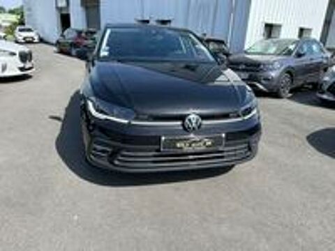 Polo 1.0 TSI 95 S&S DSG7 Style 2023 occasion 95330 Domont