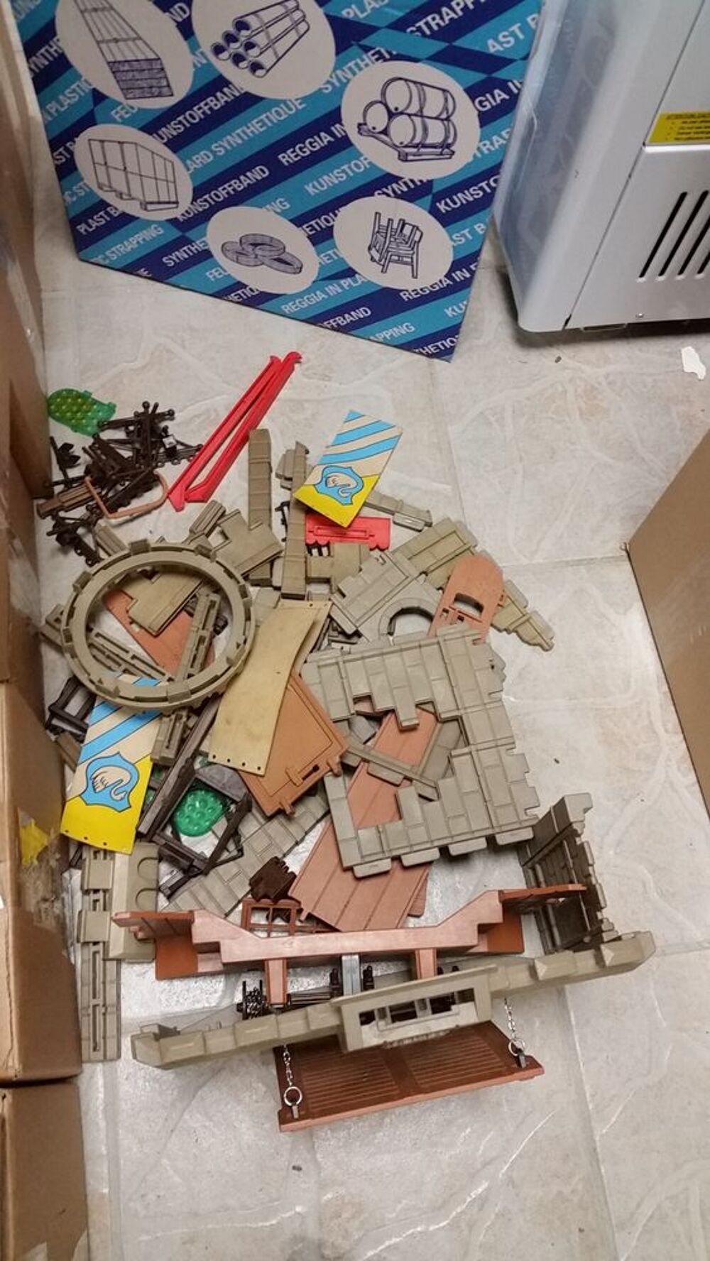playmobil Jeux / jouets
