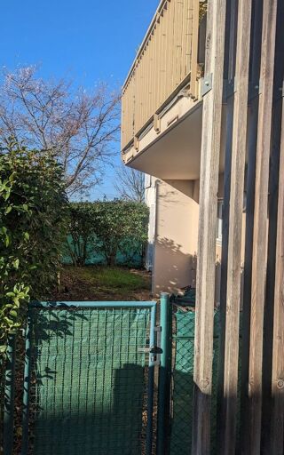  Appartement � vendre 3 pi�ces 60 m� La membrolle-sur-choisille
