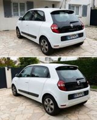 Twingo 1.2 2016 occasion 78310 Coigni&egrave;res